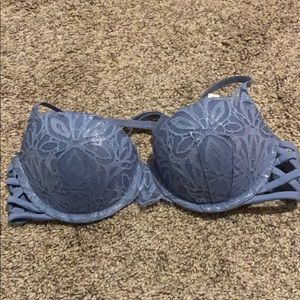 Victoria’s Secret bra push up hardly worn